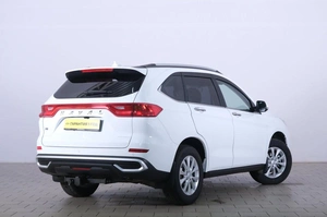 Внедорожник Haval M6 2024 года, 1649000 рублей, Омск