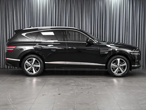 Внедорожник Genesis GV80 2020 года, 4249000 рублей, Ставрополь