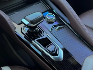 Внедорожник Geely Monjaro 2023 года, 2999000 рублей, Кропоткин