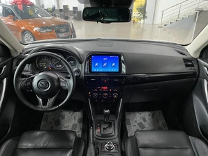 Внедорожник Mazda CX-5 2012 года, 1687000 рублей, Солонцы