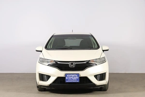 Хетчбэк Honda Fit 2017 года, 1189000 рублей, Новосибирск