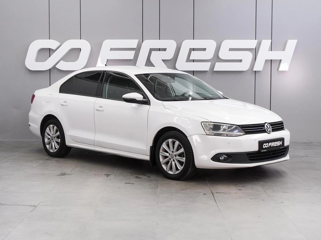 Седан Volkswagen Jetta 2013 года, 899000 рублей, Воронеж