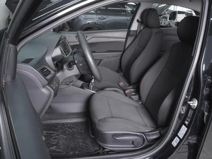 Седан Hyundai Solaris 2019 года, 1379000 рублей, Ростов-на-Дону