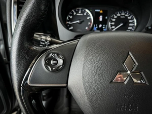 Внедорожник Mitsubishi Outlander 2018 года, 1999999 рублей, Уфа