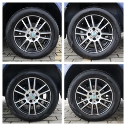 Универсал ВАЗ (LADA) Kalina 2012 года, 545000 рублей, Мирное