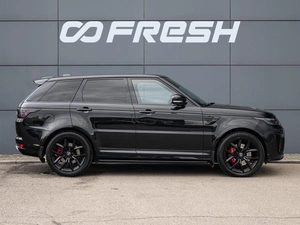 Внедорожник Land Rover Range Rover Sport 2020 года, 9450000 рублей, Краснодар