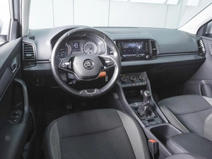 Внедорожник Skoda Karoq 2021 года, 1890000 рублей, Ростов-на-Дону