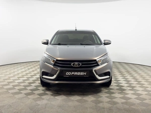 Седан ВАЗ (LADA) Vesta 2018 года, 816200 рублей, Казань