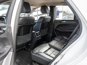 Внедорожник Mercedes-benz M-класс 2013 года, 2230000 рублей, Краснодар