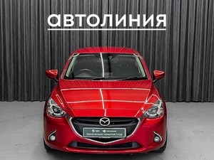 Хетчбэк Mazda Demio 2014 года, 899000 рублей, Красноярск
