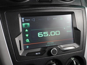 Лифтбек ВАЗ (LADA) Granta 2014 года, 499000 рублей, Воронеж