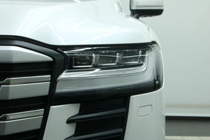 Внедорожник Toyota Land Cruiser 2021 года, 11200000 рублей, Красноярск