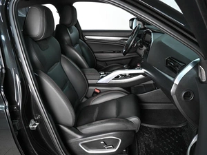 Внедорожник Geely Tugella 2023 года, 3179000 рублей, Ростов-на-Дону