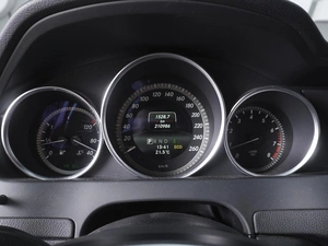 Седан Mercedes-benz C-класс 2014 года, 1450000 рублей, Ростов-на-Дону
