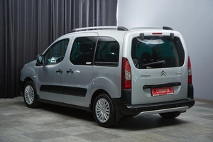 Минивэн Citroen Berlingo 2010 года, 747000 рублей, Красноярск
