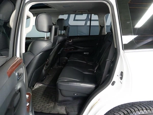 Внедорожник Lexus LX 2013 года, 5100000 рублей, Санкт-Петербург