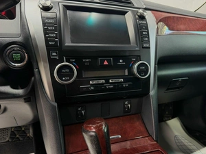 Седан Toyota Camry 2012 года, 1649000 рублей, Красноярск