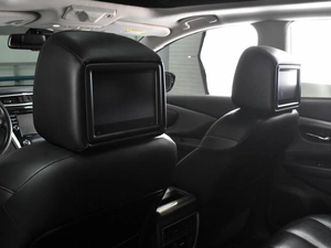 Внедорожник Nissan Murano 2019 года, 2675000 рублей, Воронеж