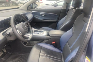 Внедорожник GAC GS3 2024 года, 2601718 рублей, Солонцы