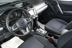 Внедорожник Subaru Forester 2018 года, 2349000 рублей, Тюмень