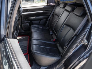 Универсал Subaru Outback 2012 года, 1659000 рублей, Краснодар