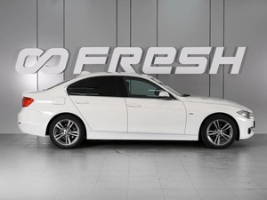 Седан BMW 3 серия 2013 года, 1968000 рублей, Минеральные Воды