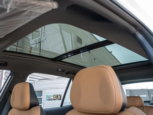 Внедорожник Geely Galaxy Starship 7 2025 года, 3250000 рублей, Краснодар