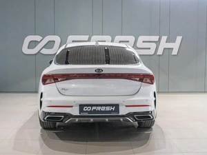 Седан Kia K5 2021 года, 2399000 рублей, Петрозаводск