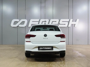 Лифтбек Volkswagen Polo 2020 года, 1499000 рублей, Воронеж