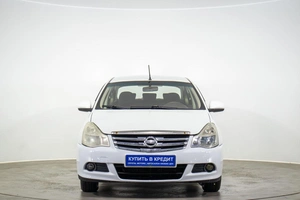 Седан Nissan Almera 2015 года, 439000 рублей, Оренбург