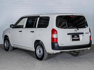 Универсал Toyota Succeed 2018 года, 1643000 рублей, Ставрополь