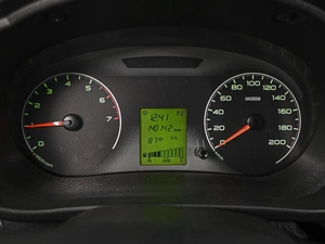 Лифтбек ВАЗ (LADA) Granta 2016 года, 549990 рублей, Ставрополь