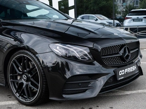 Купе Mercedes-benz E-класс 2019 года, 3440000 рублей, Волгоград