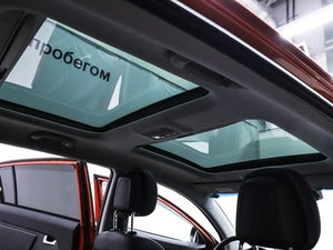 Внедорожник Kia Sportage 2012 года, 1500000 рублей, Красноярск