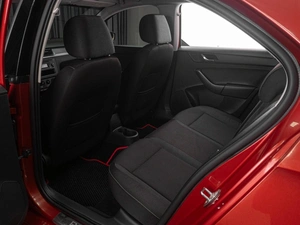 Лифтбек Skoda Rapid 2014 года, 899000 рублей, Тюмень