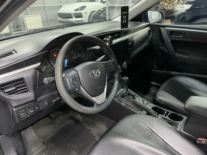 Седан Toyota Corolla 2013 года, 1197000 рублей, Красноярск
