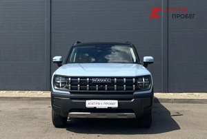 Внедорожник Haval H3 2024 года, 2395000 рублей, Солонцы