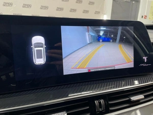 Внедорожник Chery Tiggo 7 Pro Max 2024 года, 2380000 рублей, Красноярск