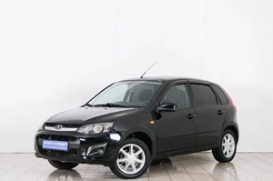 Универсал ВАЗ (LADA) Kalina 2014 года, 429000 рублей, Красноярск