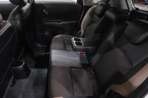 Хетчбэк Nissan Note 2017 года, 1099000 рублей, Новокузнецк