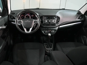 Седан ВАЗ (LADA) Vesta 2020 года, 1149000 рублей, Ростов-на-Дону