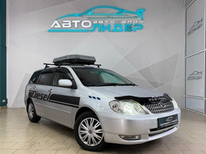 Универсал Toyota Corolla Fielder 2001 года, 379000 рублей, Красноярск