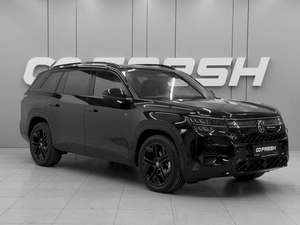 Внедорожник Volkswagen Teramont Pro 2025 года, 6000000 рублей, Ростов-на-Дону