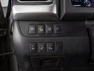 Внедорожник Toyota Highlander 2014 года, 2949000 рублей, Тюмень