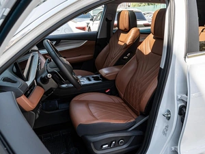 Внедорожник Chery Tiggo 8 Pro Max 2022 года, 2270000 рублей, Краснодар