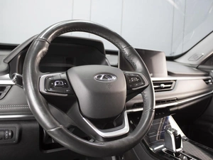 Внедорожник Chery Tiggo 7 Pro 2022 года, 1750000 рублей, Омск