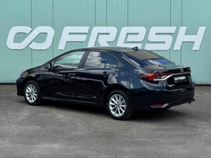 Седан Toyota Corolla 2020 года, 2099000 рублей, Кропоткин