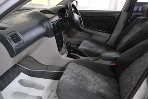 Универсал Toyota Caldina 1999 года, 479000 рублей, Омск