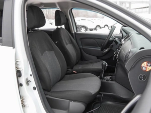 Хетчбэк Renault Sandero Stepway 2019 года, 1290000 рублей, Волгоград