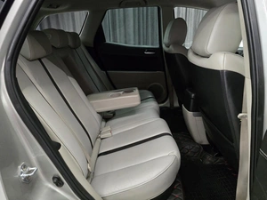 Внедорожник Mazda CX-7 2007 года, 799000 рублей, Красноярск